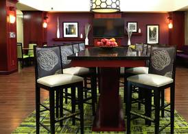 Hampton Inn & Suites Lamar 4