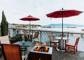 Chrysalis Inn & Spa Bellingham, Curio Collection by Hilton 3