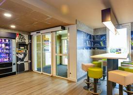 ibis budget Coutances 5