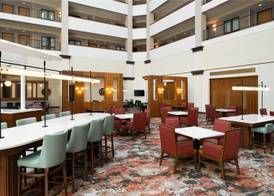 Embassy Suites by Hilton Charleston Airport Convention Ctr 4