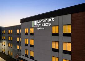 LivSmart Studios By Hilton Kokomo 4