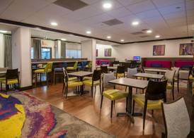 Hampton Inn Shreveport/Bossier City 5