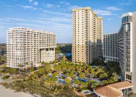 Royale Palms Condominiums 3