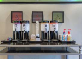 Hampton Inn Richmond - South 4