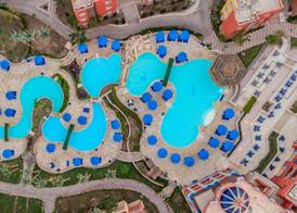 Cardina Resort 5