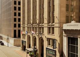 Hilton New Orleans / St. Charles Avenue 3