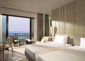 Pullman Phuket Arcadia Naithon Beach 5