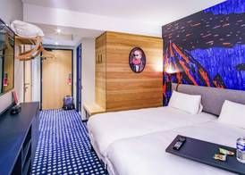 ibis Styles Albertville 5