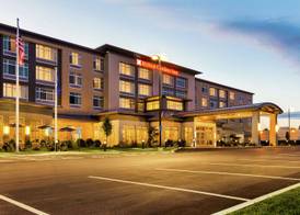 Hilton Garden Inn Lenox Pittsfield 2