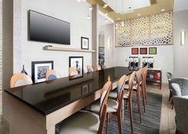 Hampton Inn Wilmington Downtown 5