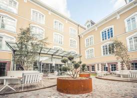 Mercure Troyes Centre 5