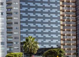 Hilton Garden Inn Lima Miraflores 4