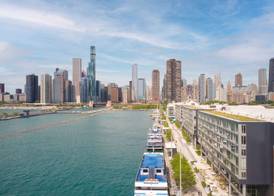 Sable At Navy Pier Chicago, Curio Collection By Hilton 2