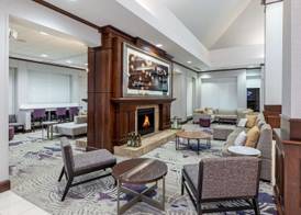 Hilton Garden Inn Aiken 5