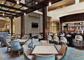 Embassy Suites by Hilton Boston Waltham 5