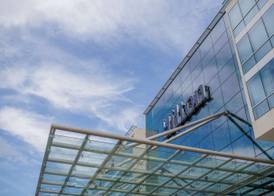 Hilton Pilar 2