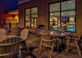 Hampton Inn & Suites Wixom/Novi/Detroit, Mi 3