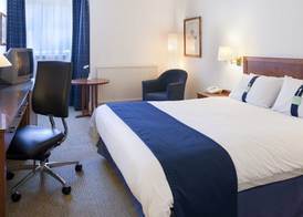 Holiday Inn LEEDS - WAKEFIELD M1, JCT.40 by IHG 4