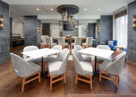 Hampton Inn Blue Ridge, GA 5