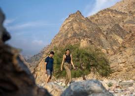 Fairmont Fujairah Beach Resort 3