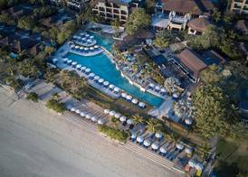 Pullman Phuket Panwa Beach Resort 5