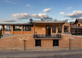 Radisson Hotel Tamboho Waterfront Antananarivo 5