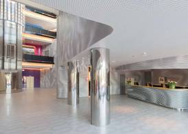 Park Inn by Radisson Amsterdam City West 2