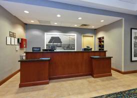 Hampton Inn & Suites Exmore - Eastern Shore 3