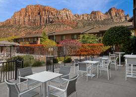 Hampton Inn & Suites Springdale/Zion National Park 4