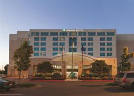 Embassy Suites by Hilton Portland Airport 3