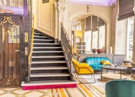 ibis Blois Centre Château 4