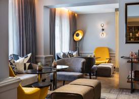 Holmes Hotel London 2