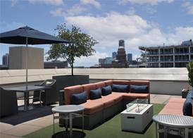 Hampton Inn & Suites Austin @ The University/Capitol, TX 2