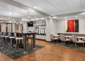 Hampton Inn Atlanta McDonough 4