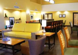 Hampton Inn & Suites Kingman 3