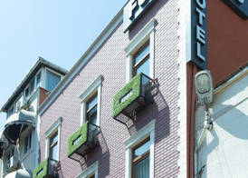 Fors Hotel Sultanahmet 2