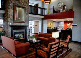 Hampton Inn & Suites Flagstaff - West 3