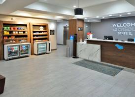 Hampton Inn LaPlace 3