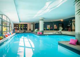 Parc Beaumont Hôtel & Spa Pau - MGallery Collection 3