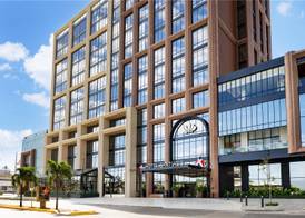 Hotel Santiago, Curio Collection By Hilton 4