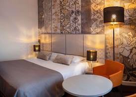 Mercure Bourg En Bresse 2