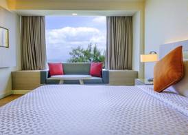 Mercure Penang Beach 2