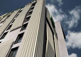 ibis Styles Arad 5