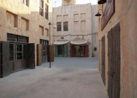 Al Seef Heritage Hotel Dubai, Curio Collection by Hilton 2