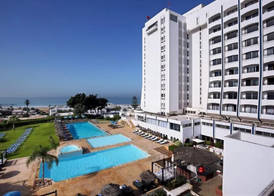 Anezi Tower Hotel 4
