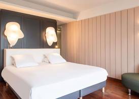 Mercure Dieppe La Présidence 3