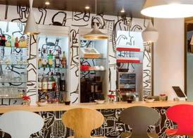 ibis Paris Porte de Clichy Centre 3