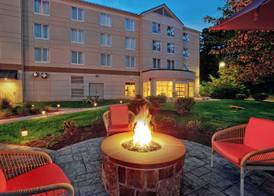 Hilton Garden Inn Saratoga Springs 5
