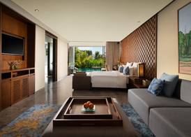 Anantara Uluwatu Bali Resort 4