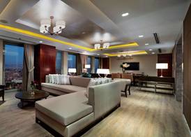 DoubleTree by Hilton Istanbul Topkapi 5